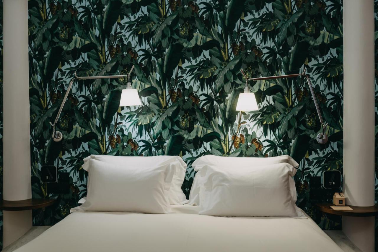 The Bold Type Hotel, A Member Of Design Hotels Patras Buitenkant foto